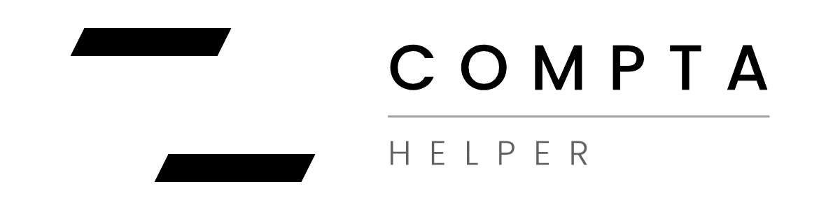 Logo Compta Helper